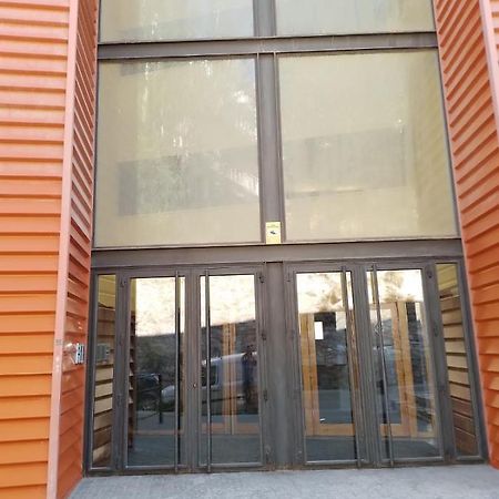 Апартаменти Gorbea Elite Zona Baja Сьєрра-Невада Екстер'єр фото
