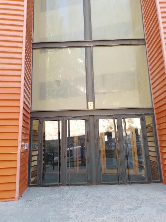Апартаменти Gorbea Elite Zona Baja Сьєрра-Невада Екстер'єр фото
