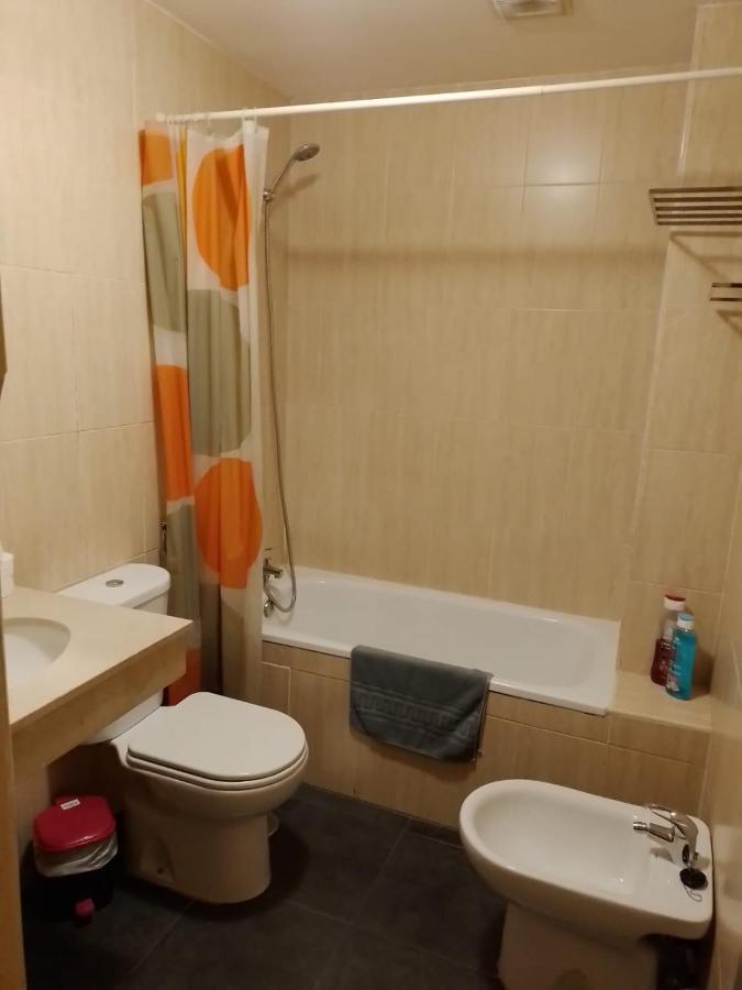 Апартаменти Gorbea Elite Zona Baja Сьєрра-Невада Екстер'єр фото