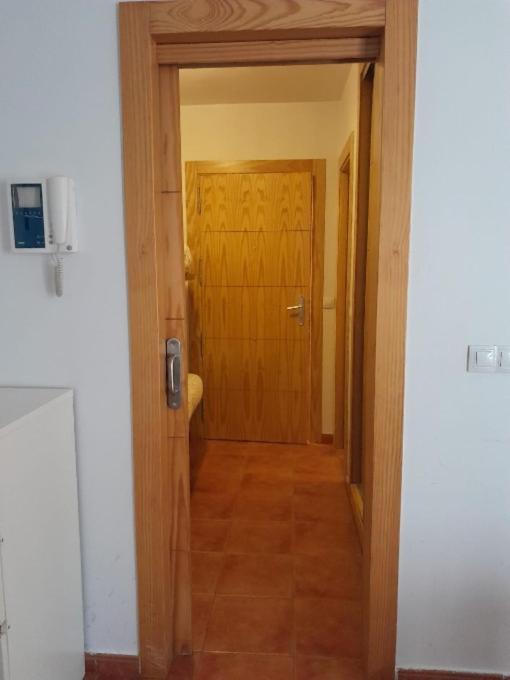 Апартаменти Gorbea Elite Zona Baja Сьєрра-Невада Екстер'єр фото